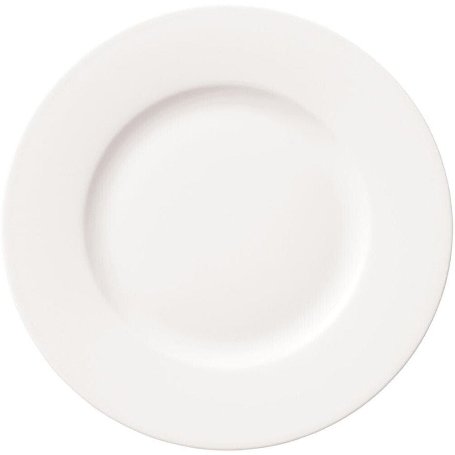 

Тарелка для завтрака Villeroy & Boch For Me 21,5 см
