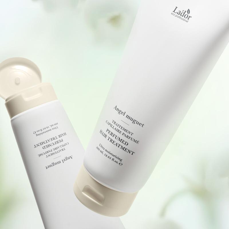 [Lador] Perfumed Hair Treatment 380ml