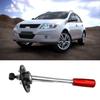 Aluminum Adjustable Gear Shifts Stick Lever For Improved Car Handling, Daily and Track Use, Smooth Shifting Experience