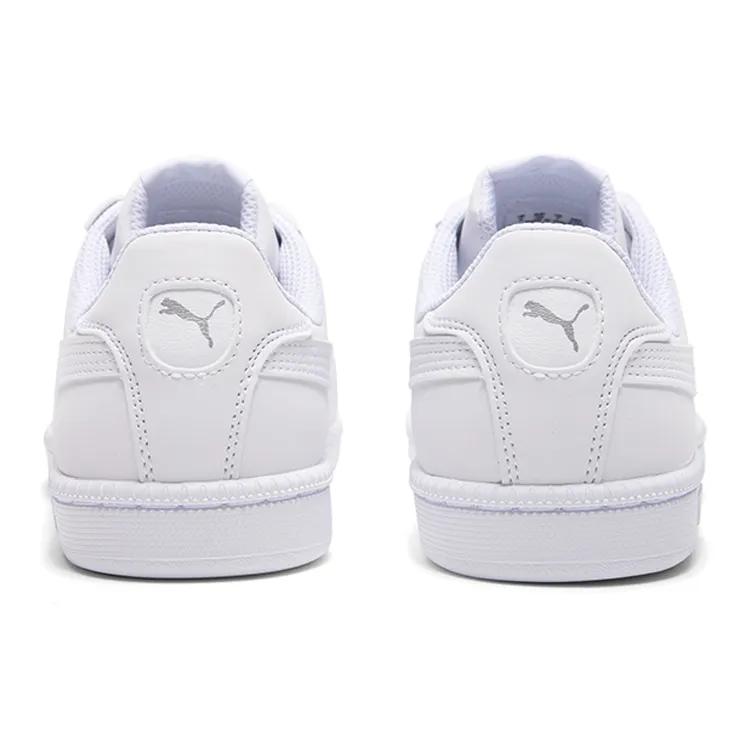 Puma Smash Buck 'White' (Unisex) White / White Skate Shoes 356753 24
