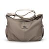 Nylon Crossbody Bag Women's Large Capacity Multi-compartment Shoulder Bag