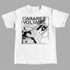 Cabaret Voltaire 'Extended Play' T-Shirt S-5XL