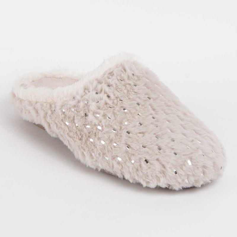 Women's House Slipper Northome Aurslip 101224