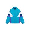 Li Ning Sports Life Collection Jacket Unisex Light Aqua Blue AJDT503-1