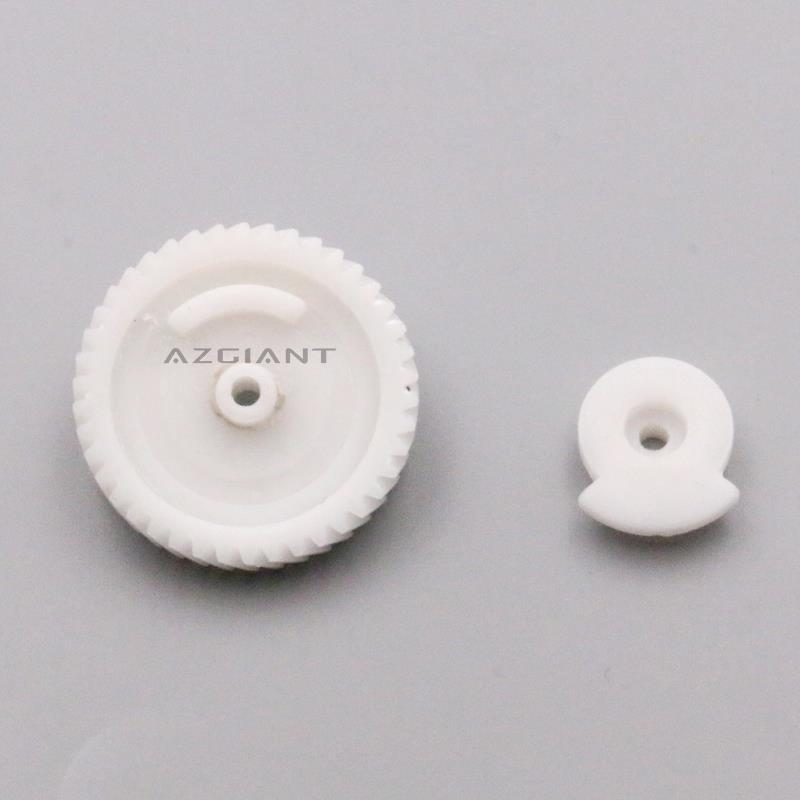 For Sany Concrete mixer truck Car All Doors Latch Central Control Lock Motor Repair Gear Auto Parts Replacement Accessories