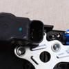 96272644 Car Front Right Door Latch Door Lock Actuator 96272639 Fit For Chevrolet Aveo Aveo5 Pontiac G3 2009