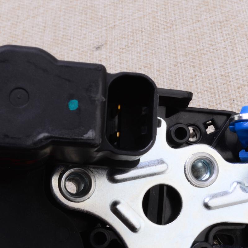96272644 Car Front Right Door Latch Door Lock Actuator 96272639 Fit For Chevrolet Aveo Aveo5 Pontiac G3 2009