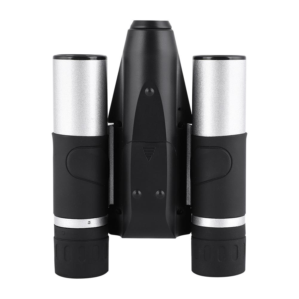 10X25 Binoculars Camera Telescope DT08 10X25 Binoculars Digital Camera Telescope for Outdoor Sport DVR Video Record