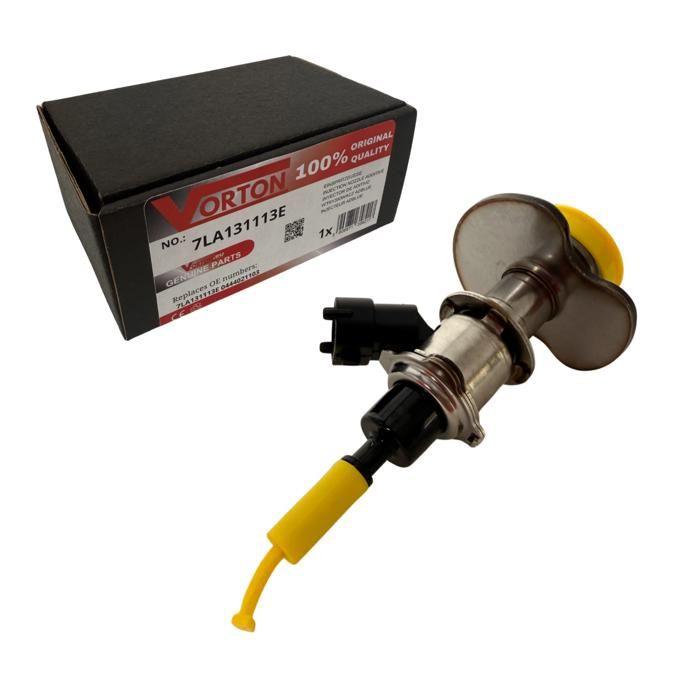 Injecteur d'Urée AdBlue VOLKSWAGEN Transporter Caravelle Multivan VI T6 T6.1 California T6 Camper Multivan T7 7LA131113E 0444021103