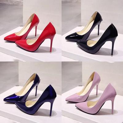 Elegáns cipők – Elegáns cipők