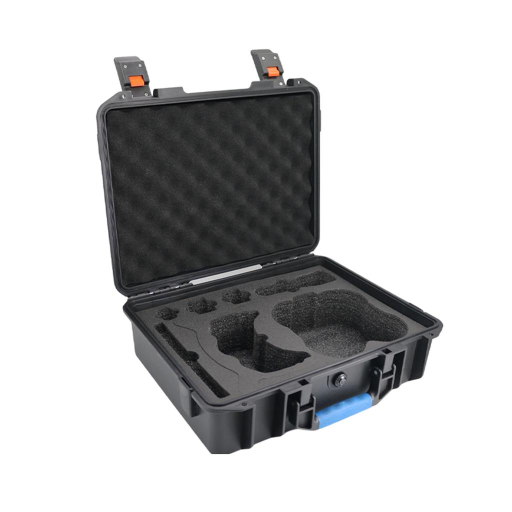 Carrying Case for DJI Mini3Pro EVA Waterproof Hard Portable Travel Carrying Case