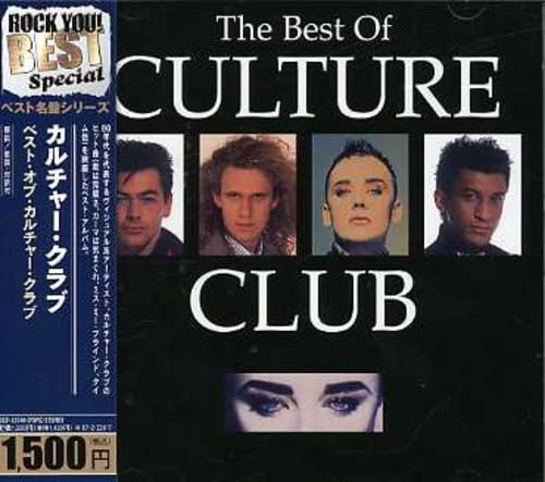 

Best of Culture Club