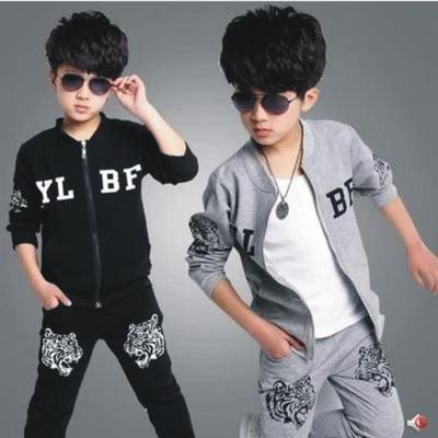 boys casual suits