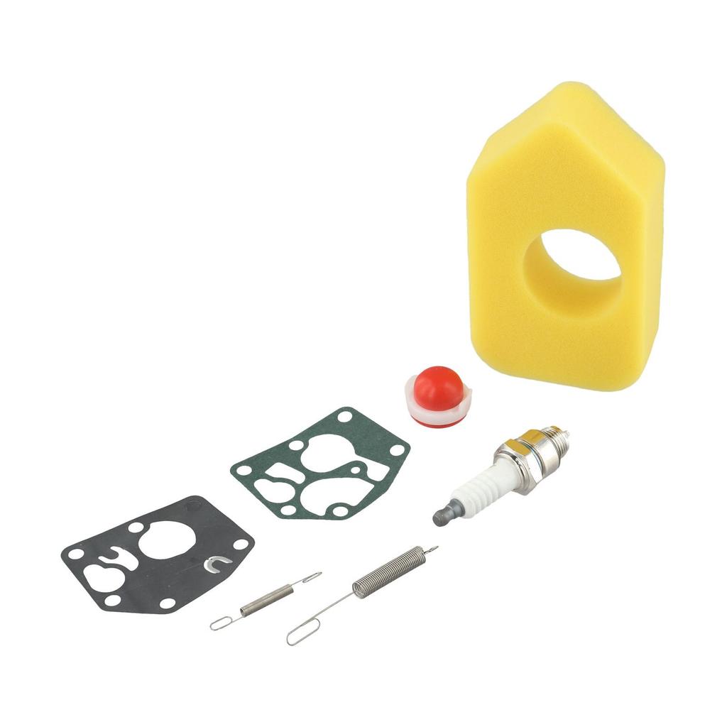 Accessories Carburetor Membrane Kit Carburetor Diaphragm