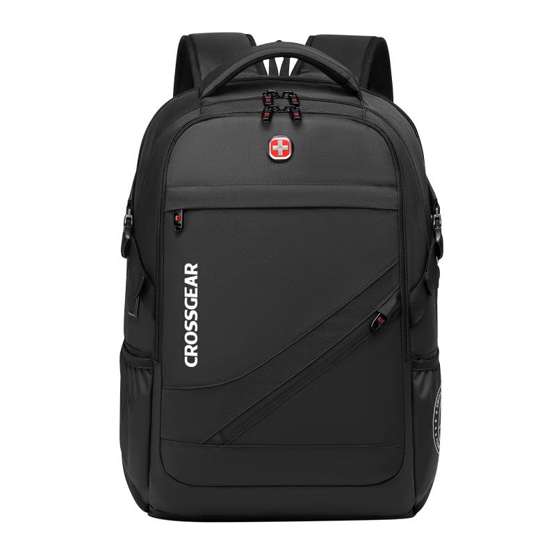 CROSSGEAR Business Travel 17.3-inch Laptop Backpack