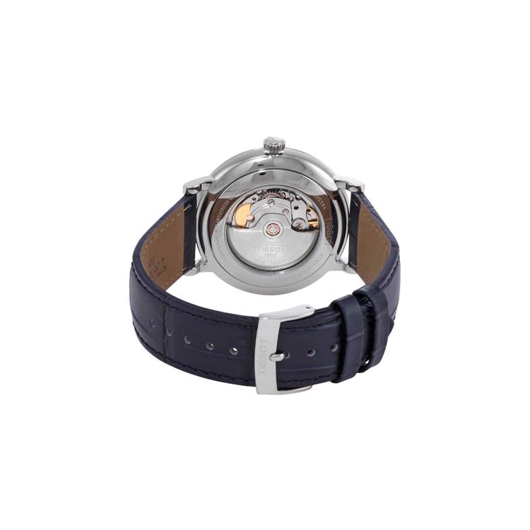 Tissot Men's Kason Zen I Collection Watch T122.407.16.043.00