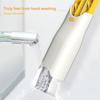 Mini Mop Efficient Easy-to-Use Portable Foldable Hand Squeeze Cleaning Mop for Home Bathroom Kitchen