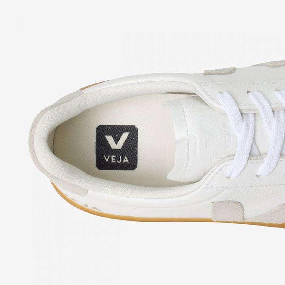 Veja Unisex Sneakers Wide Fit Comfortable Campo  Svju231cp05 147 