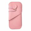 Dustproof Makeup Brush Holder Flip Lid Makeup Brush Storage Bag Makeup Brush Case  Beauty Tools