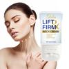 LIFT & FIRM NECK CREAM-Moisturize and Gently Nourished Delicate neck-Suitable for All Skin Types, 120g