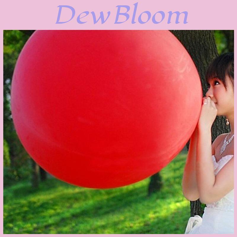 Palloncini in Lattice Giganti Grandi da 36 Pollici In Colori Vivaci Per Feste di Compleanno e Matrimoni