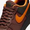 Nike Men's Air Force 1 GTX Waterproof Casual Shoes