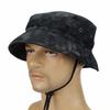 Camouflage Boonie Hat Outdoor Hiking Fishing Hunting Camo Bucket Hat Packable Travel Summer Beach Hat For Women And Men