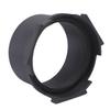 Portafilter Funnel Fit for Luxe Cafe Premier Series ES601 and ES601C Coffee Machine PLA Dosing Funnel Replacement