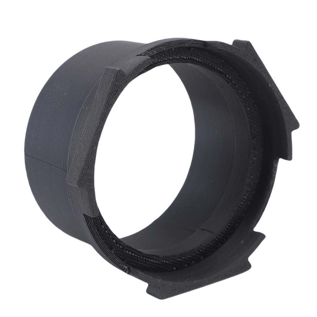 Portafilter Funnel Fit for Luxe Cafe Premier Series ES601 and ES601C Coffee Machine PLA Dosing Funnel Replacement