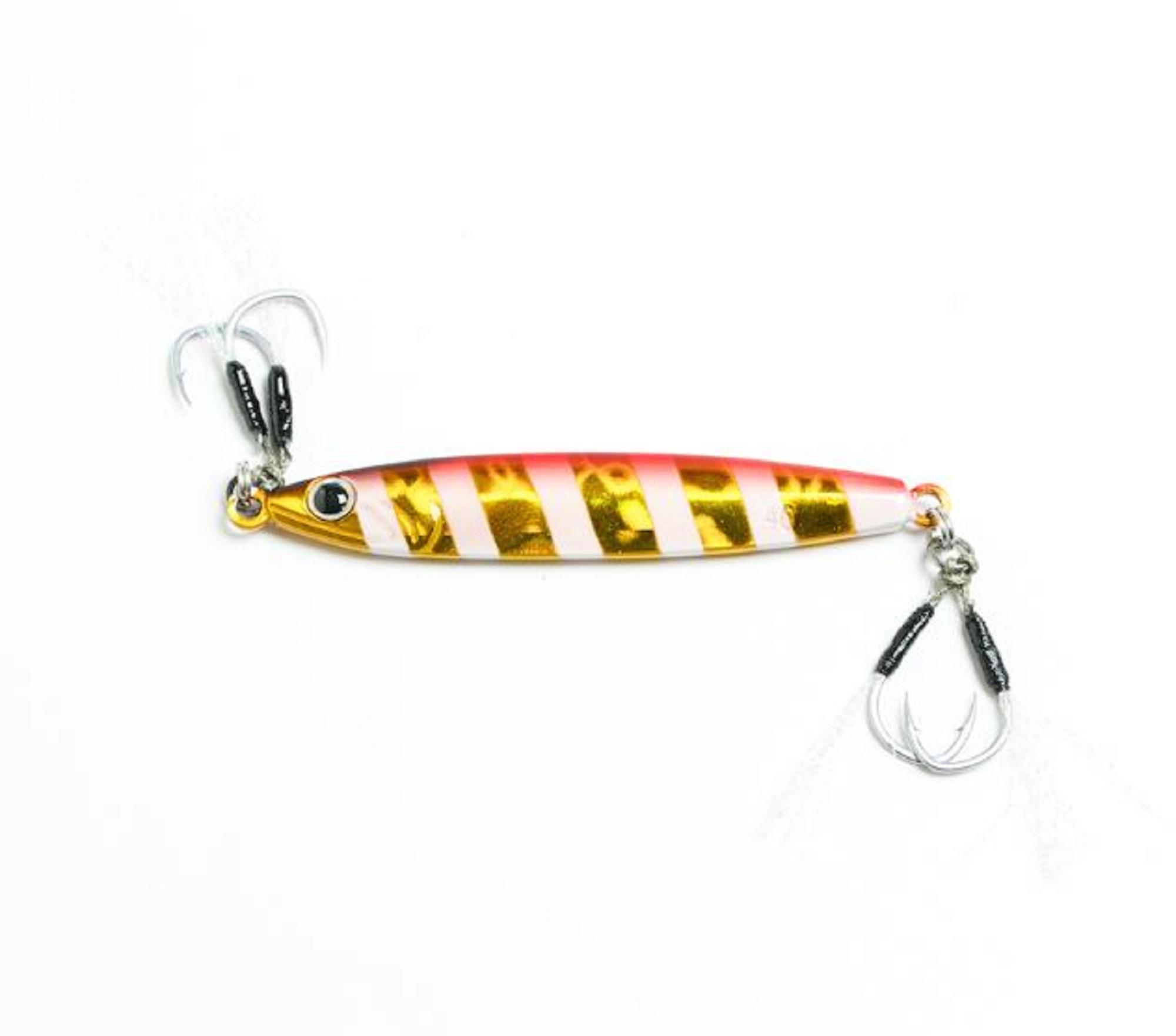 664 fiyatlarından başlayan Zeake Metal Jig Z Sardine 20 grams 002 (4885) ürünlerini satın alın