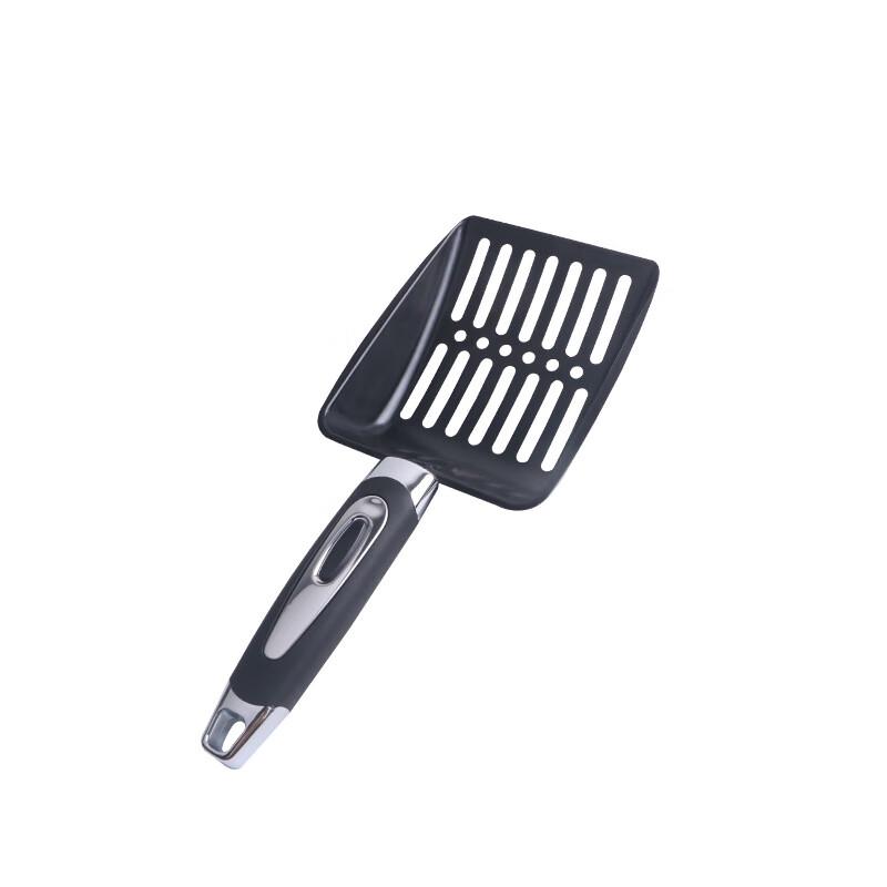 Jingyu Large Stainless Steel Cat Litter Scoop
