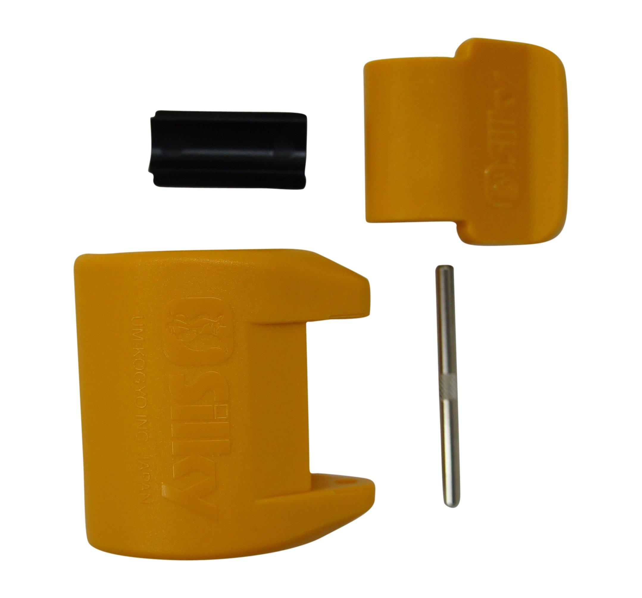 Шелковистый Длинный Бой Номер детали Виброгасящие детали, Маленький, 886-53 (Ранее 365-05)