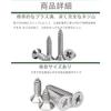 Tapping Screw Set: A Set of Extremely Small Screws Ideal for Connecting Steel Plates and Thin Plates. Screws, Wood Screws, Tapping Screws, Screw Sets,