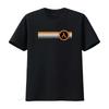Retro Half Life Lambda Symbol Softstyle Erwachsenen T-Shirt vintage gewaschen dehnbar vielseitig Mode Streetwear