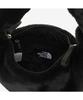 The North Face Nn2Pr81A Urban Padded Tote Small_Fur Jet_Black
