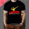 Hulkhogan Angel Tribute Tee Wrestling Legend Rip Camiseta See You At The Main Event In Heaven Hulkaunisexia Memorial Cotton Tshirt