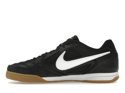 Nike Gato Noir Blanc Gum - HQ6019-001