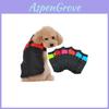 Versatile Pet Dog Jacket Coat For Small Puppies With Cozy Winter Protection