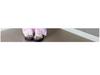 Women's Summer High-Waist Plaid Casual Pants: Slimming Straight or Wide Leg Draped Design