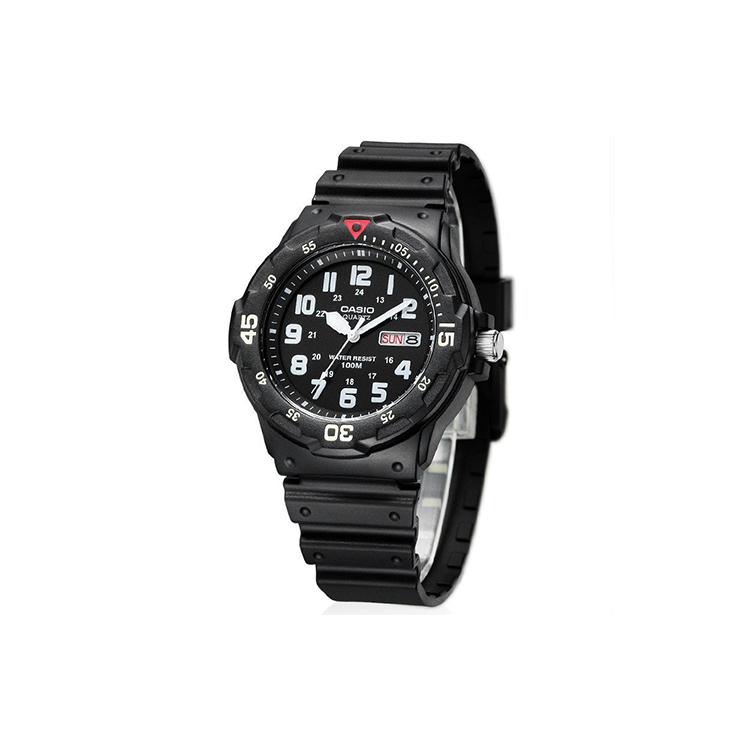 Casio G Shock MRW200H 1B MRW-200H-1B-gj