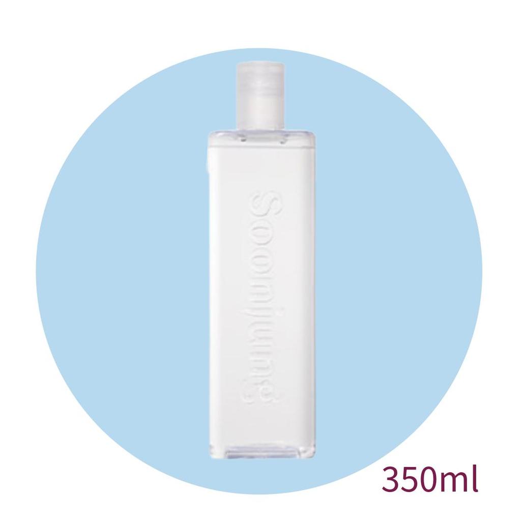 ETUDE HOUSE Soonjung pH 5.5 Relief Toner 350ml, 500ml (6 Options)
