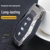 Chery Jetour X70 Car Key Case: Full Coverage for 2020+ Models - X95, X7M, X70S