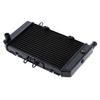 Motorcycle Aluminum Radiator Cooling Cooler For HONDA CB500 CB 500 1993-2004