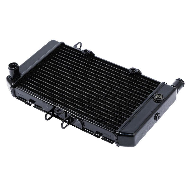Motorcycle Aluminum Radiator Cooling Cooler For HONDA CB500 CB 500 1993-2004