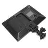 L116T Plastic High Color Rendering Index Ultrathin Lightweight SLR LED Photograph Fill Light for Indoor Outdoor Shooting