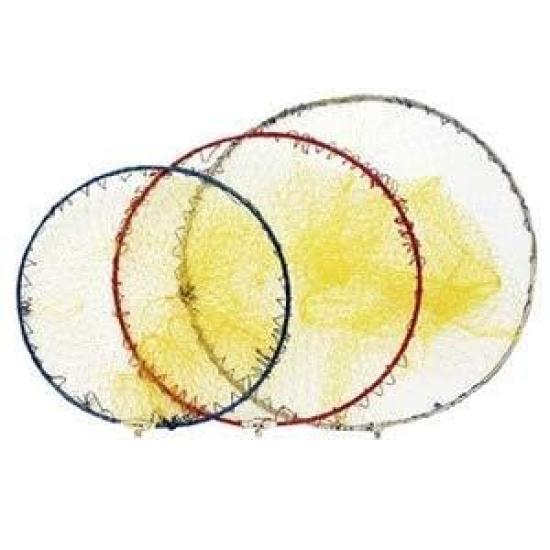 

DAITOU Набор сеток на один кадр 45 Графитовый