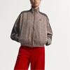 Women's Jacket Adidas Originals Firebird FW25 Denim Jacket Women's