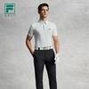 New FILA Golf Series Casual Pants Men's Legend Blue A11M535806FNV