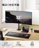 HUANUO Monitor Single Weight Capacity Arm, Screen, 10-32 inch, 1-8kg