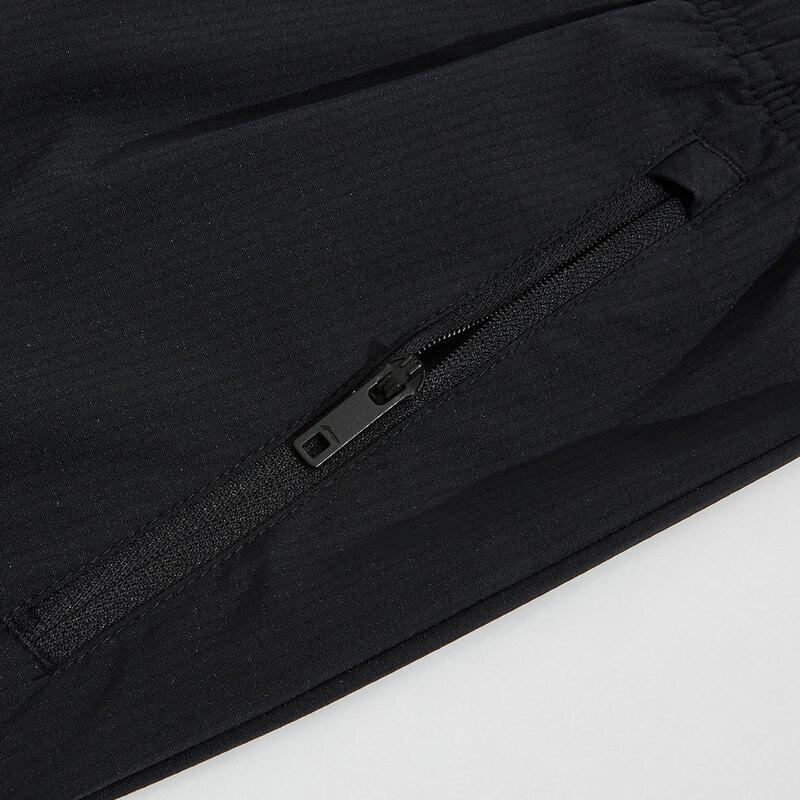 Li-Ning Men's Cropped Sports Casual Pants